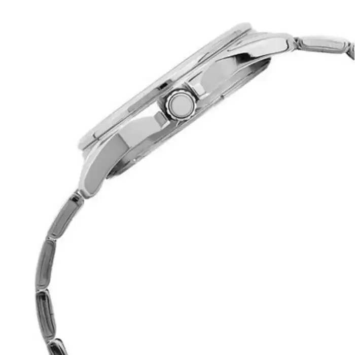 SKU-64513 / CASIO Collection Silver Stainless Steel Bracelet 