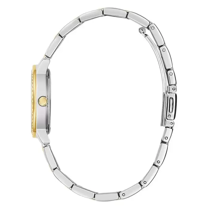 SKU-64535 / GUESS Melody Two Tone Stainless Steel Bracelet