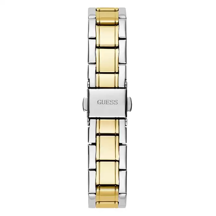 SKU-64535 / GUESS Melody Two Tone Stainless Steel Bracelet