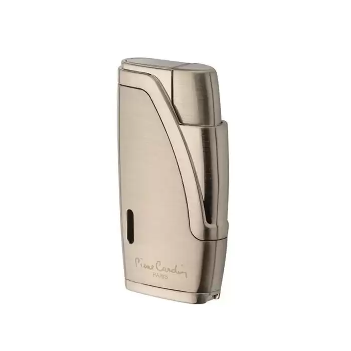 SKU-64969 / PIERRE CARDIN Silver Lighter