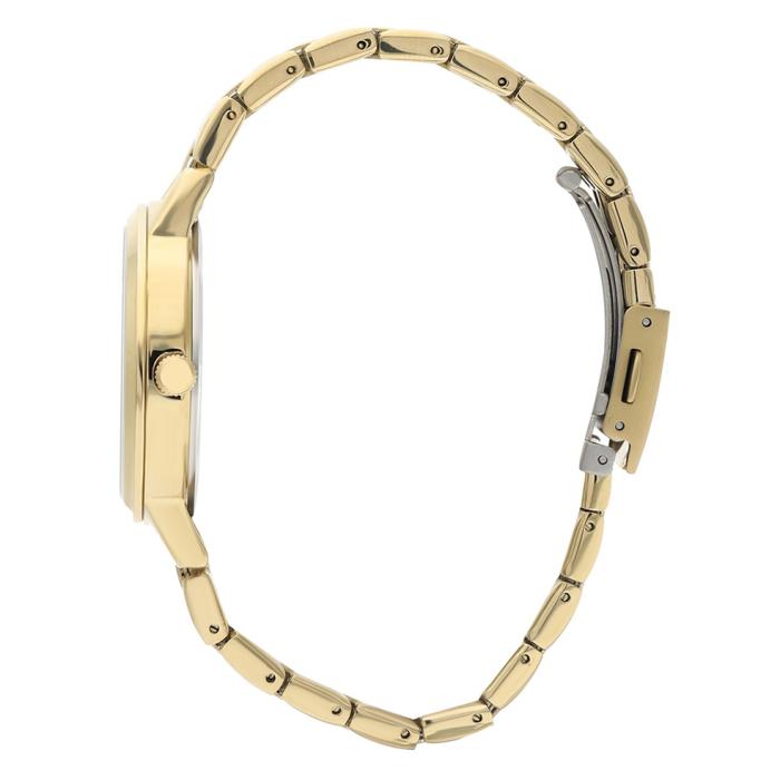 SKU-64198 / SLAZENGER Gold Stainless Steel Bracelet