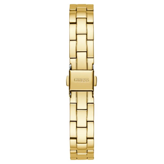 SKU-65664 / GUESS Brilliant Crystals Gold Stainless Steel Bracelet