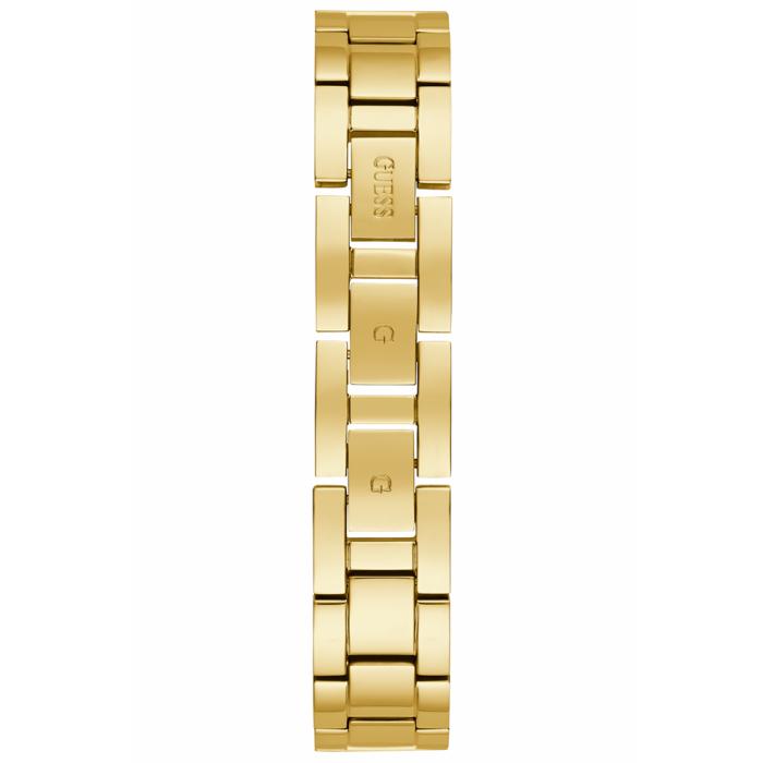 SKU-65665 / GUESS Serena Crystals Gold Stainless Steel Bracelet