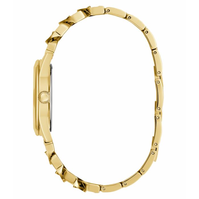 SKU-65665 / GUESS Serena Crystals Gold Stainless Steel Bracelet