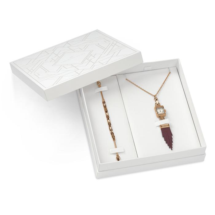 SKU-66674 / HAMILTON American Classic Lady Necklace Gift Set
