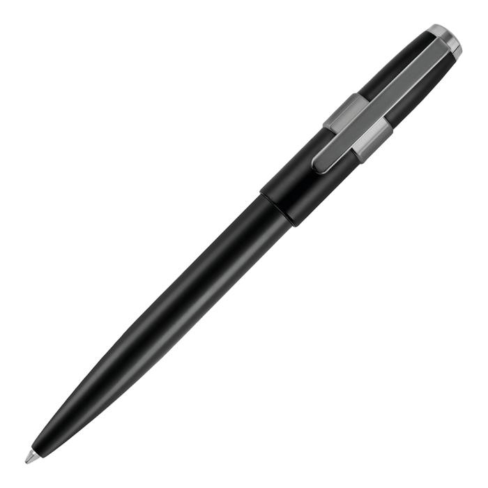 Στυλό CERRUTI 1881 Ballpoint Pen Block Black SKU-67346