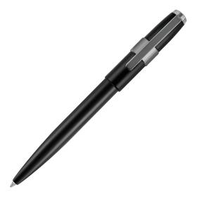 Στυλό CERRUTI 1881 Ballpoint Pen Block Black SKU-67346