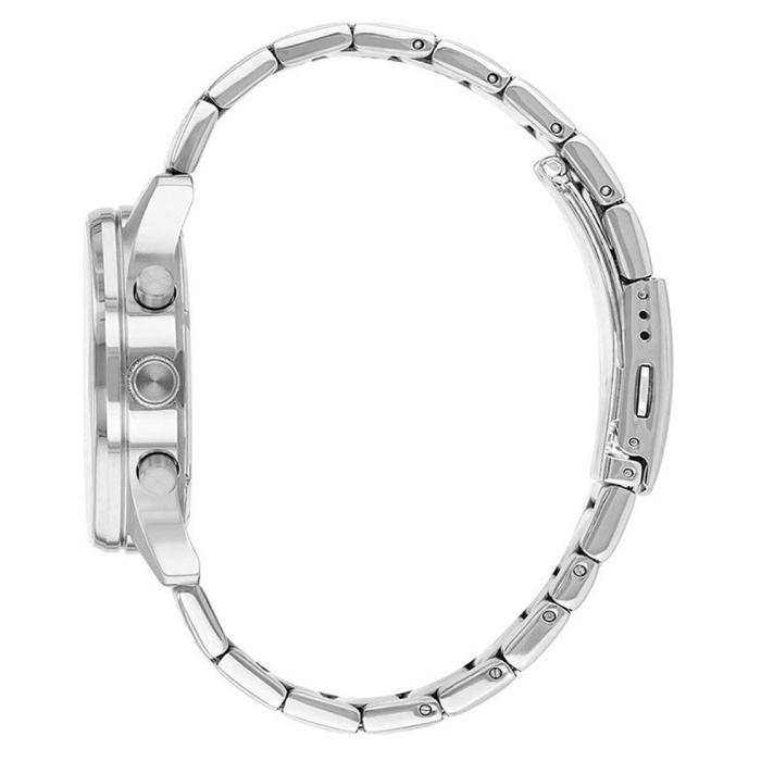 SKU-67285 / CITIZEN Chronograph Silver Stainless Steel Bracelet