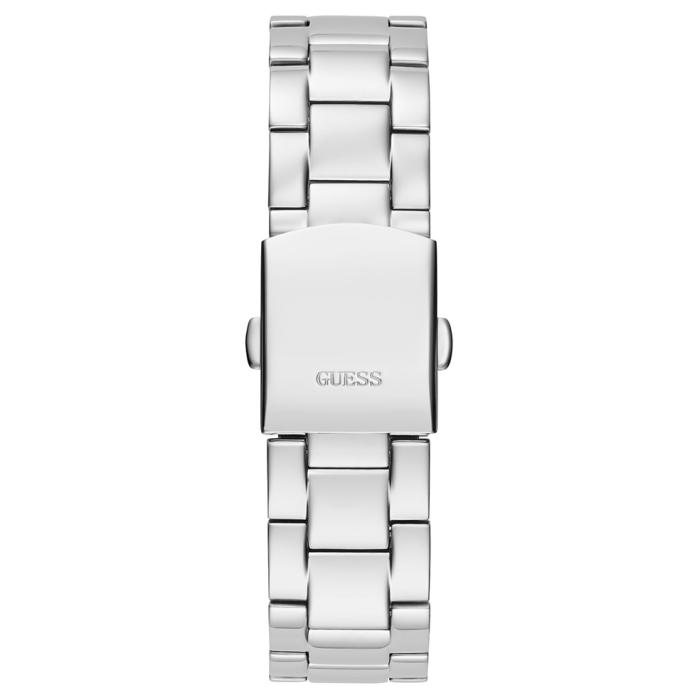 SKU-67315 / GUESS Eclipse Silver Stainless Steel Bracelet