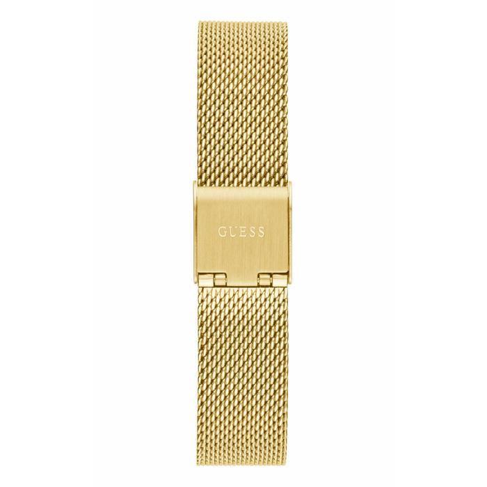 SKU-67324 / GUESS Dream Crystals Gold Stainless Steel Bracelet