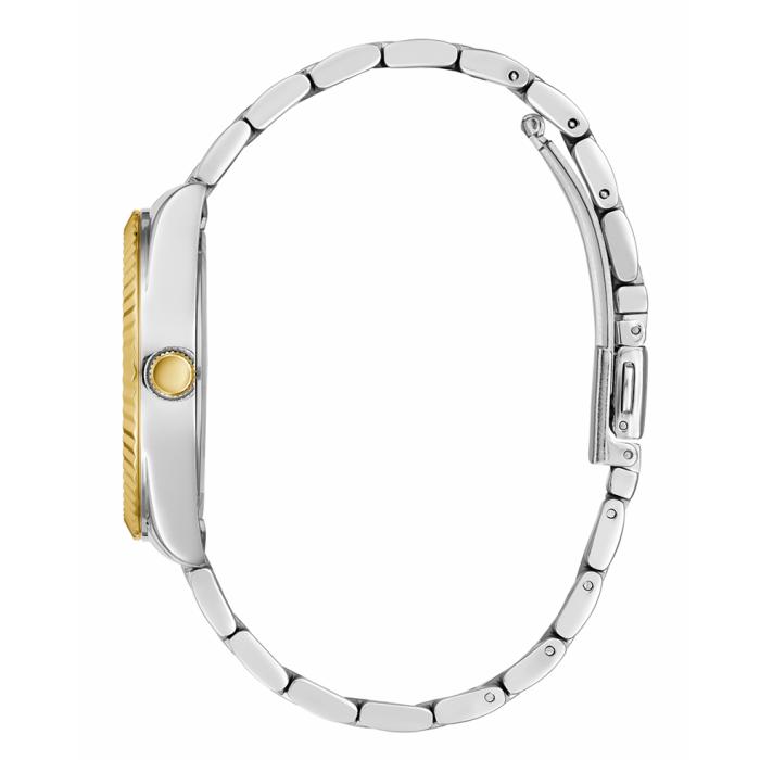 SKU-67327 / GUESS Luna Two Tone Stainless Steel Bracelet