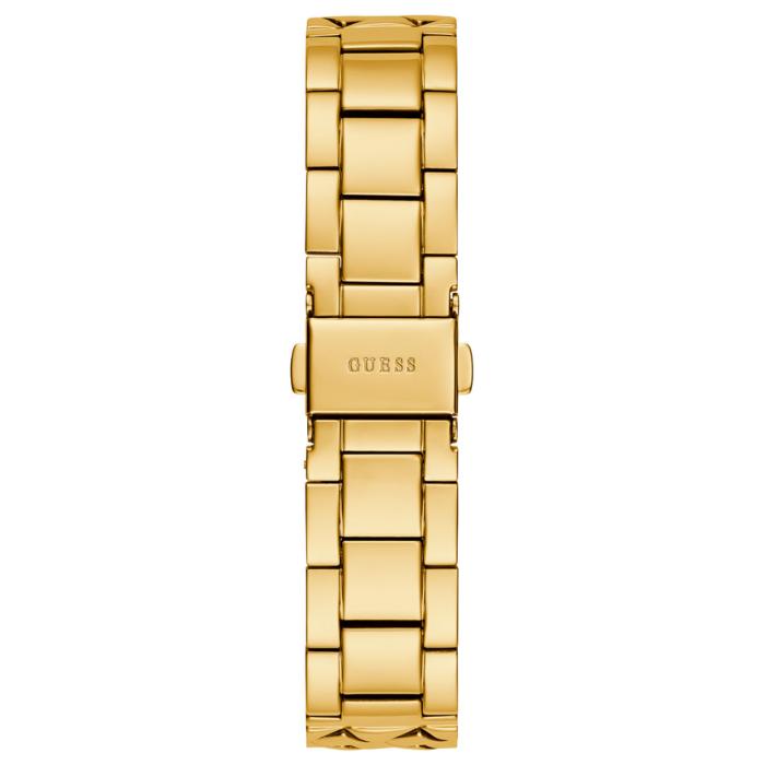 SKU-67744 / GUESS Rumour Crystals Gold Stainless Steel Bracelet