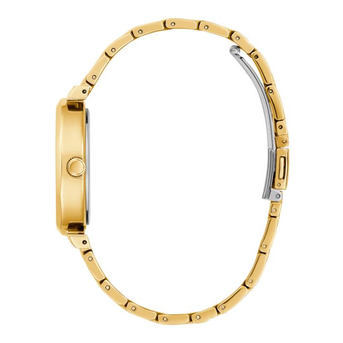 SKU-67744 / GUESS Rumour Crystals Gold Stainless Steel Bracelet