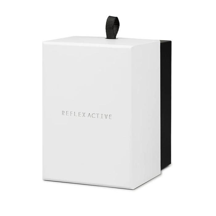 Ρολόι Smartwatch Reflex Active Series 15 με Ρόζ Λουράκι | RA15-2146 SKU-67049