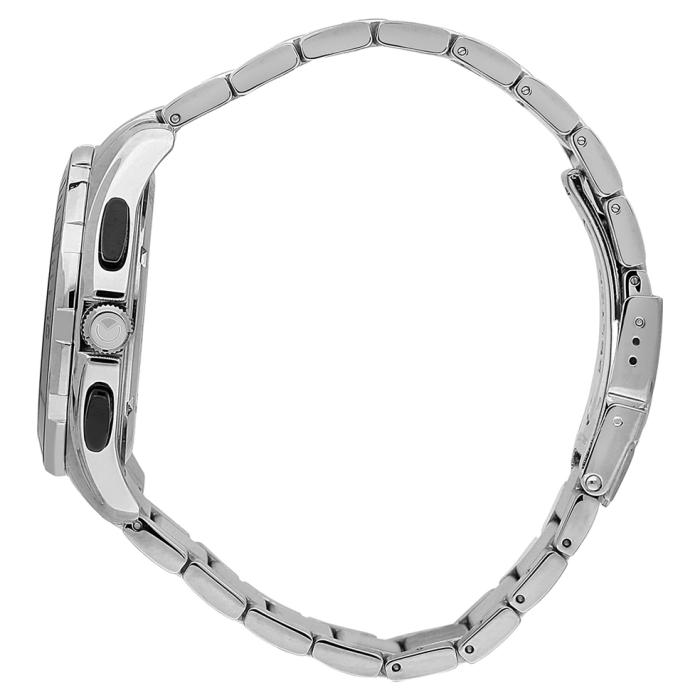 SECTOR 790 Chronograph Silver Metallic Bracelet