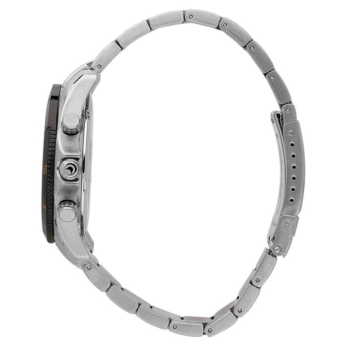 SKU-67643 / SECTOR 650 Chronograph Silver Metallic Bracelet
