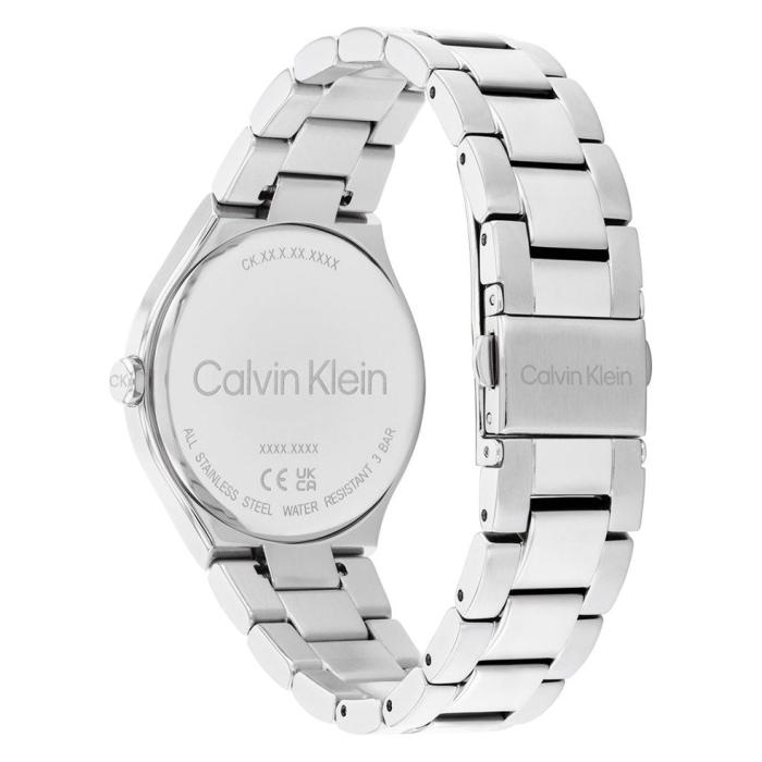 SKU-68685 / CALVIN KLEIN Admire Silver Stainless Steel Bracelet 