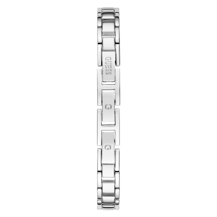 SKU-68101 / GUESS Tessa Crystals Silver Stainless Steel Bracelet