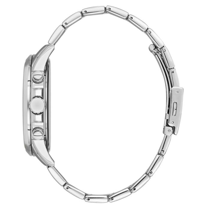 SKU-68513 / SLAZENGER Silver Stainless Steel Bracelet