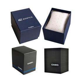 Ρολόι CASIO Vintage Iconic με Χρυσό Μπρασελέ | A158WETG-9AEF SKU-69027