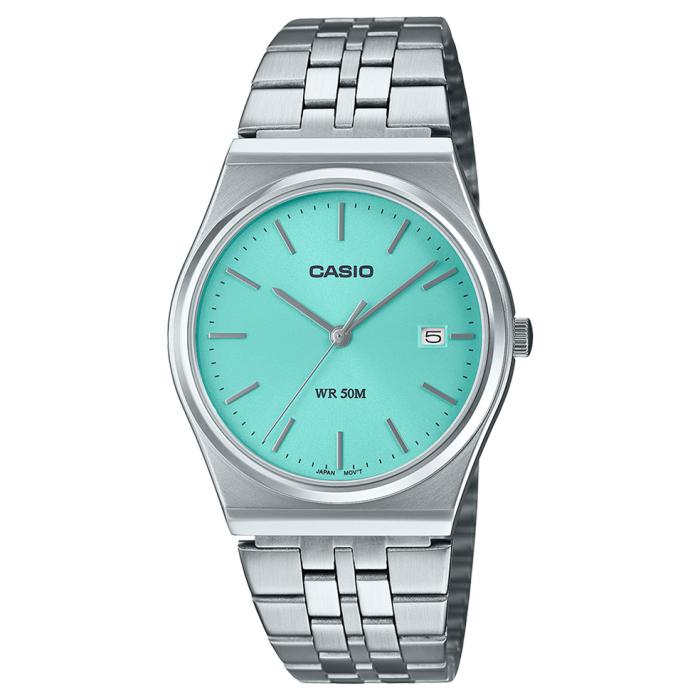 SKU-69036 / CASIO Collection Light Blue Dial