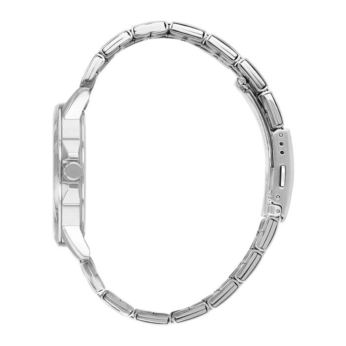 SKU-69787 / CITIZEN Classic Silver Dial Silver Bracelet