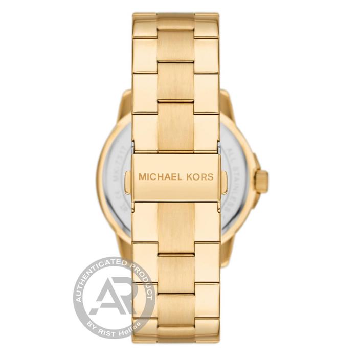 MICHAEL KORS Bryn Gold Dial