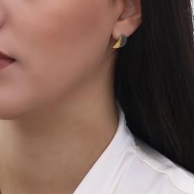 Σκουλαρίκια Κρεμαστά Ασήμι 925° SKU-69404