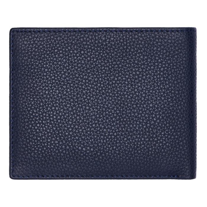 Πορτοφόλι Δερμάτινο BOSS Classic Grained Navy SKU-70356