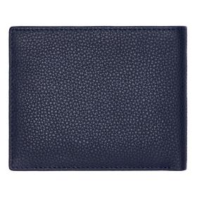 Πορτοφόλι Δερμάτινο BOSS Classic Grained Navy SKU-70356