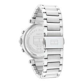Γυναικείο Ρολόι TOMMY HILFIGER Emily με Ασημί Καντράν | 1782701 SKU-70953