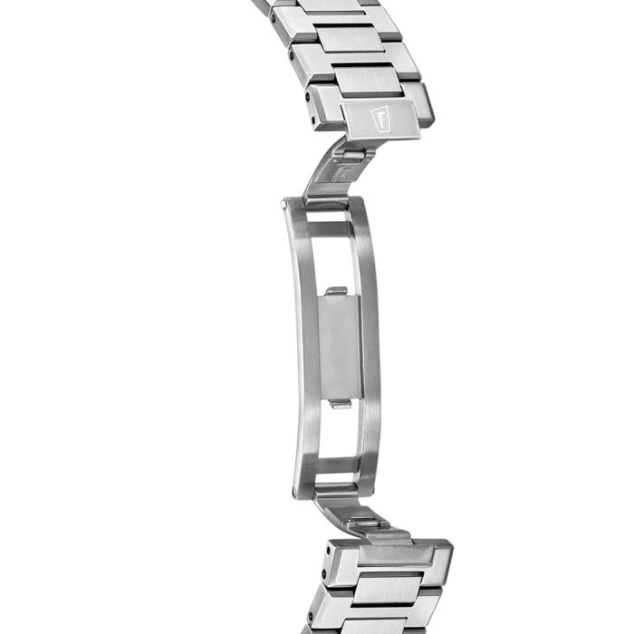 SKU-71724 / FESTINA MOP Dial Silver Bracelet