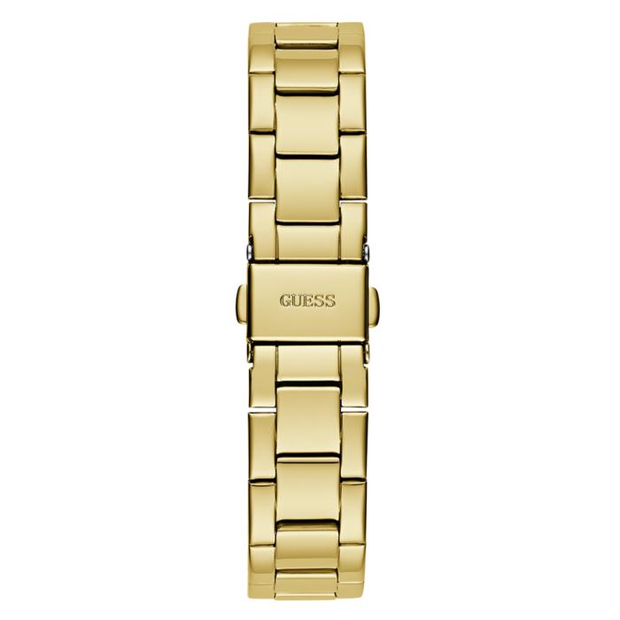 SKU-71334 / GUESS Sugarplum Gold Bracelet Gold Dial