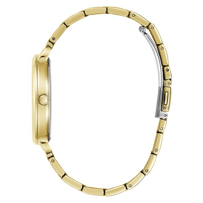 SKU-71334 / GUESS Sugarplum Gold Bracelet Gold Dial