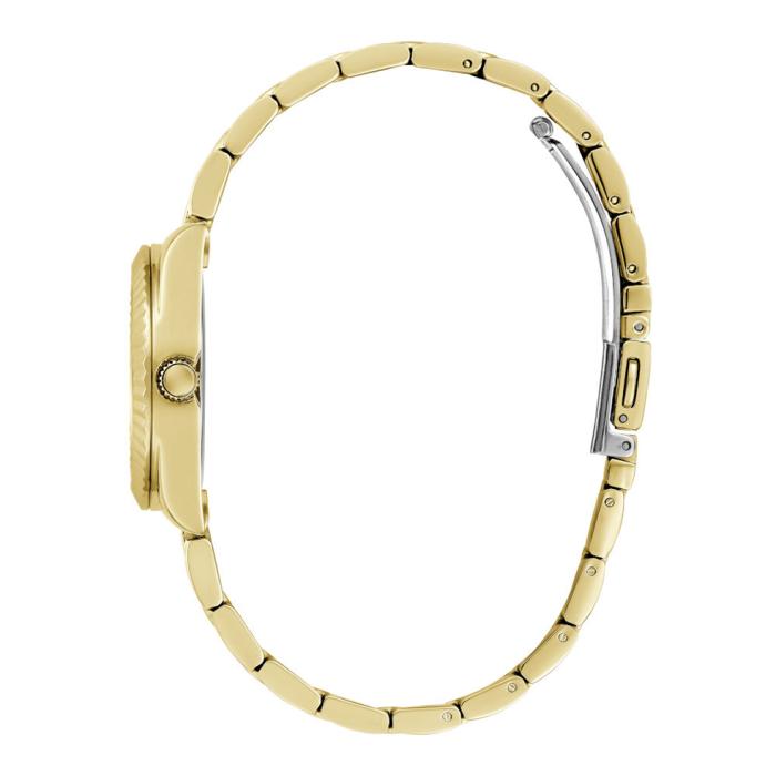 SKU-71671 / GUESS Mini Luna Gold Bracelet Gold Dial