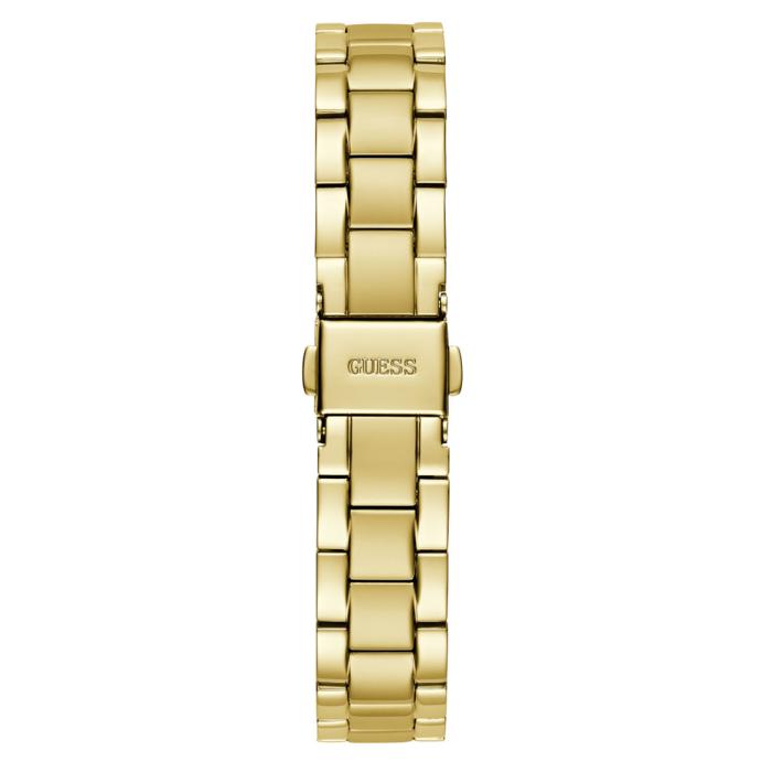 SKU-71671 / GUESS Mini Luna Gold Bracelet Gold Dial