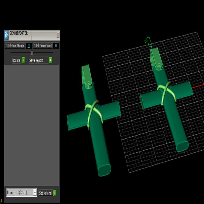 Σταυρός Χρυσός Κ18 με Σαγρέ & Λουστρέ Φινίρισμα SKU-71397