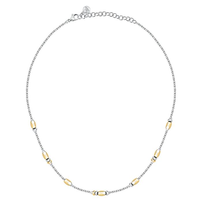 Κολιέ Morellato Colori από Ανοξείδωτο Ατσάλι | SAXQ04 SKU-72638