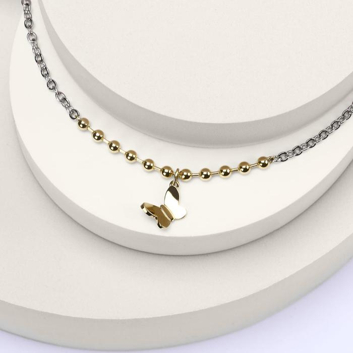 Βραχιόλι Morellato Τalismani από Ανοξείδωτο Ατσάλι | SAUN35 SKU-72641