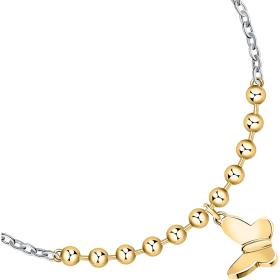 Βραχιόλι Morellato Τalismani από Ανοξείδωτο Ατσάλι | SAUN35 SKU-72641