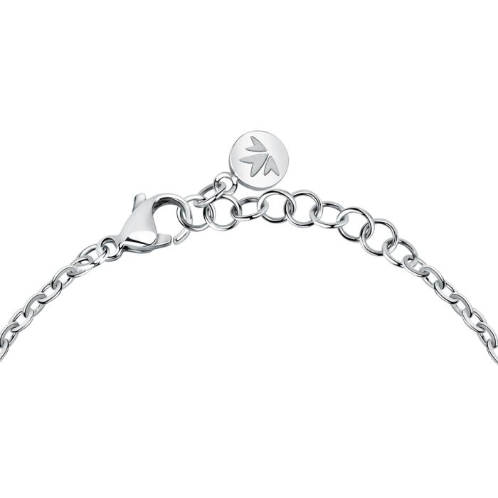 Βραχιόλι Morellato Τalismani από Ανοξείδωτο Ατσάλι | SAUN35 SKU-72641