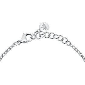 Βραχιόλι Morellato Τalismani από Ανοξείδωτο Ατσάλι | SAUN35 SKU-72641