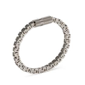 Βραχιόλι Guess Link City Ανοξείδωτο Ατσάλι SKU-72999