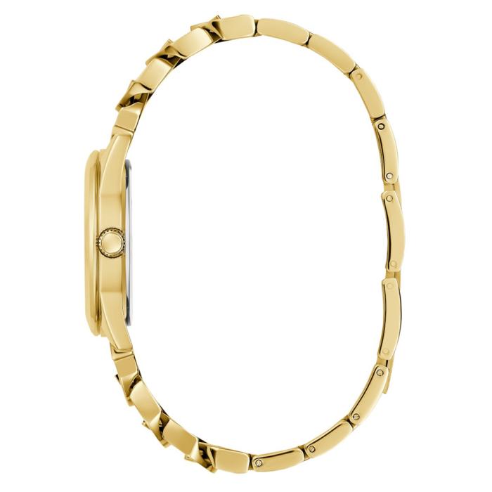 SKU-72130 / GUESS Serena Gold Bracelet Gold Dial