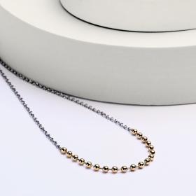 Γυναικείο Κολιέ Αλυσίδα Morellato Talismani από Ανοξείδωτο Ατσάλι | SAUN30 SKU-72639