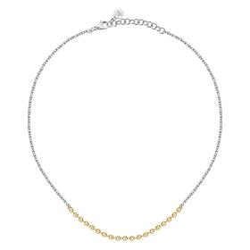 Γυναικείο Κολιέ Αλυσίδα Morellato Talismani από Ανοξείδωτο Ατσάλι | SAUN30 SKU-72639