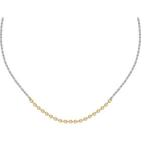 Γυναικείο Κολιέ Αλυσίδα Morellato Talismani από Ανοξείδωτο Ατσάλι | SAUN30 SKU-72639