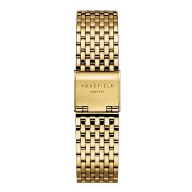 Γυναικείο Ρολόι ROSEFIELD Heirloom με Χρυσό Μπρασελέ | HWGSG-H01 SKU-72345