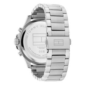Ανδρικό Ρολόι TOMMY HILFIGER Bryan με Μπλέ Καντράν | 1792113 SKU-72435