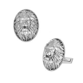 Ανδρικά Μανικετόκουμπα Λευκόχρυσος Κ9 SKU-73763